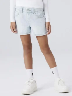 NKFROSE RHINE DNM SHORTS 6042-AC NO