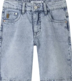 NKMRYAN REG L DNM SHORTS 6750-DM NO