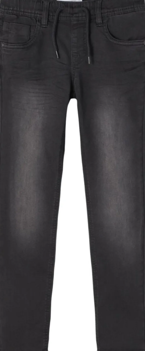 NKMRYAN SLIM SWE JEANS 5110-TH NOOS
