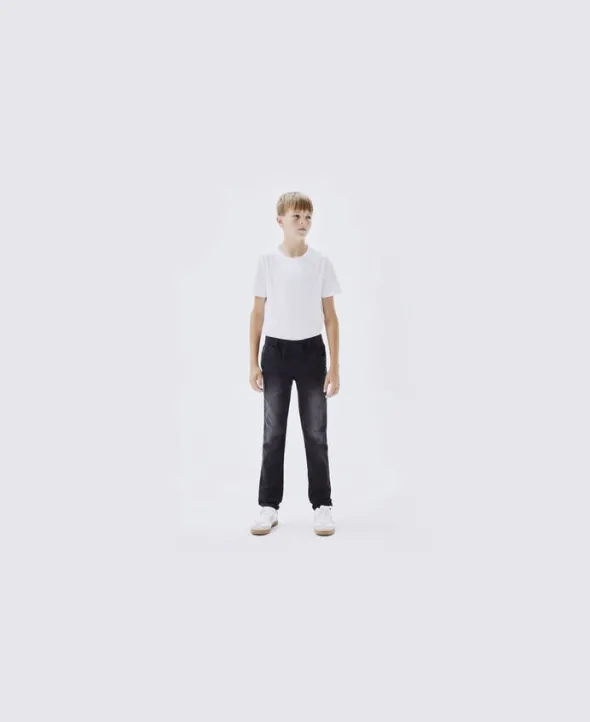 NKMRYAN SLIM SWE JEANS 5110-TH NOOS