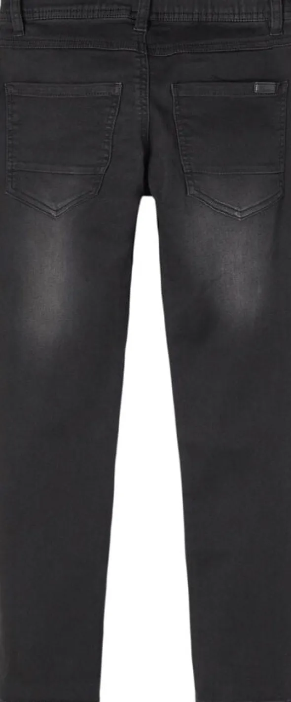 NKMRYAN SLIM SWE JEANS 5110-TH NOOS