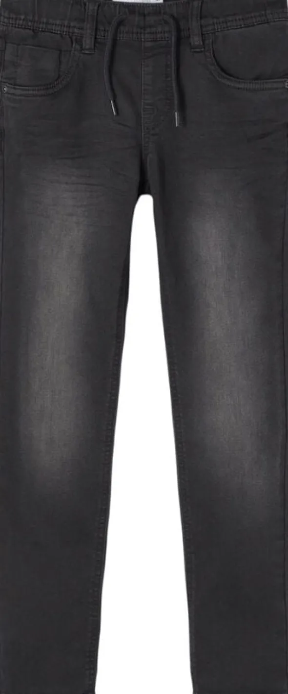 NKMRYAN SLIM SWE JEANS 5110-TH NOOS
