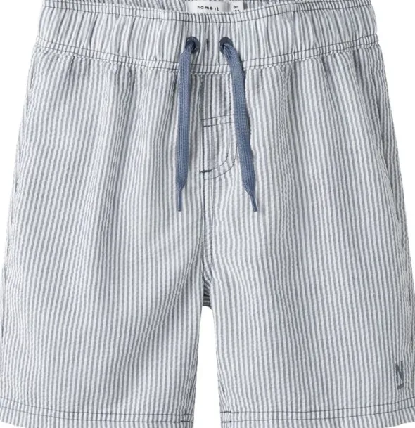 NKMZACKARY SWIM SHORTS