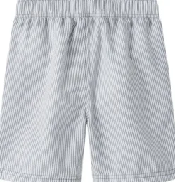 NKMZACKARY SWIM SHORTS