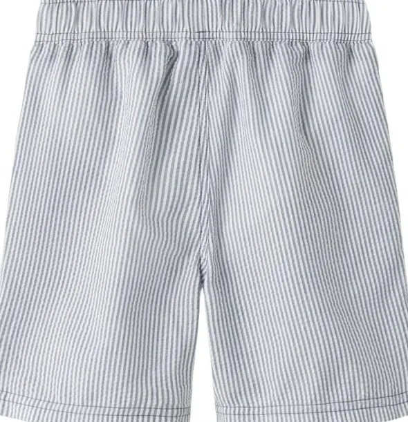 NKMZACKARY SWIM SHORTS