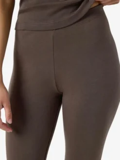 NMELLA MW CAPRI PANT TNT/18