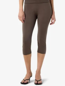 NMELLA MW CAPRI PANT TNT/18