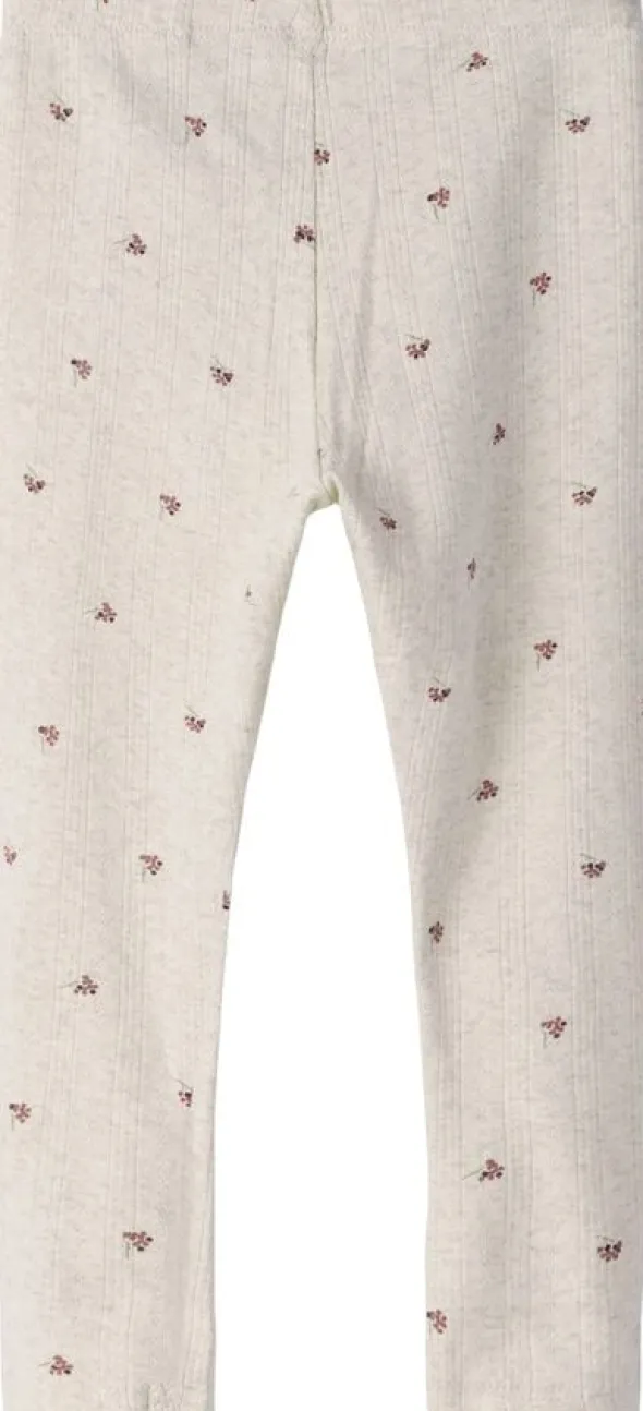 NMFBERRIES SLIM LEGGING