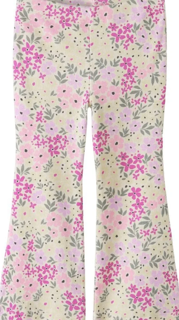 NMFDARTIAS FLARED PANT