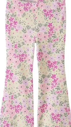 NMFDARTIAS FLARED PANT