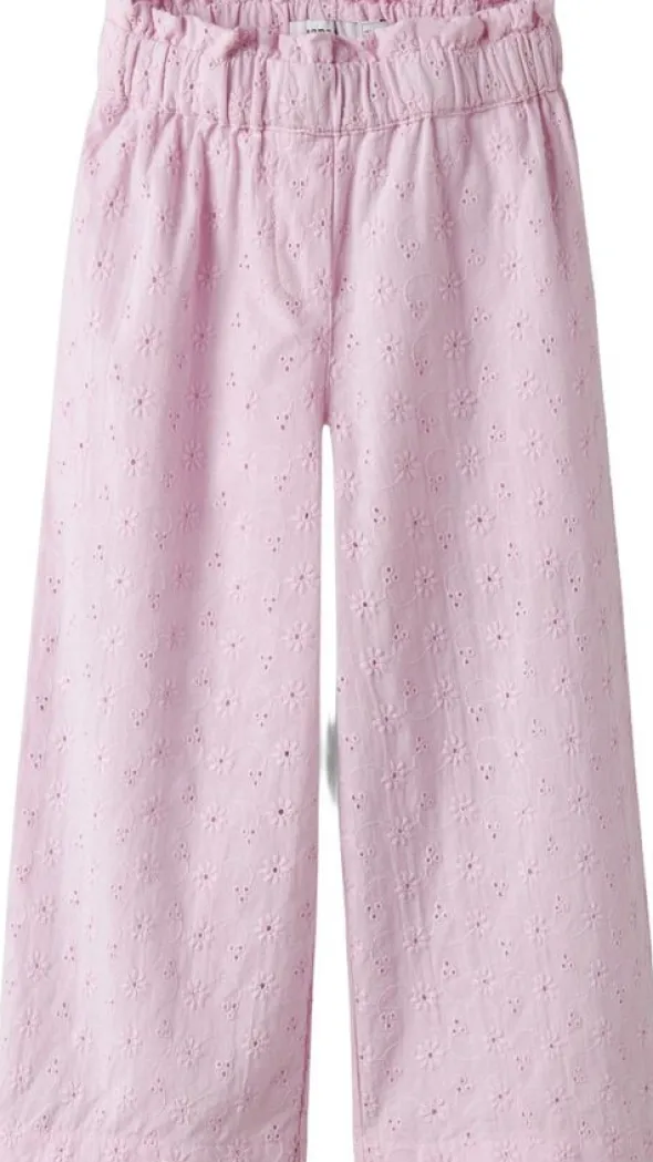 NMFDETINES WIDE PANT