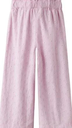 NMFDETINES WIDE PANT