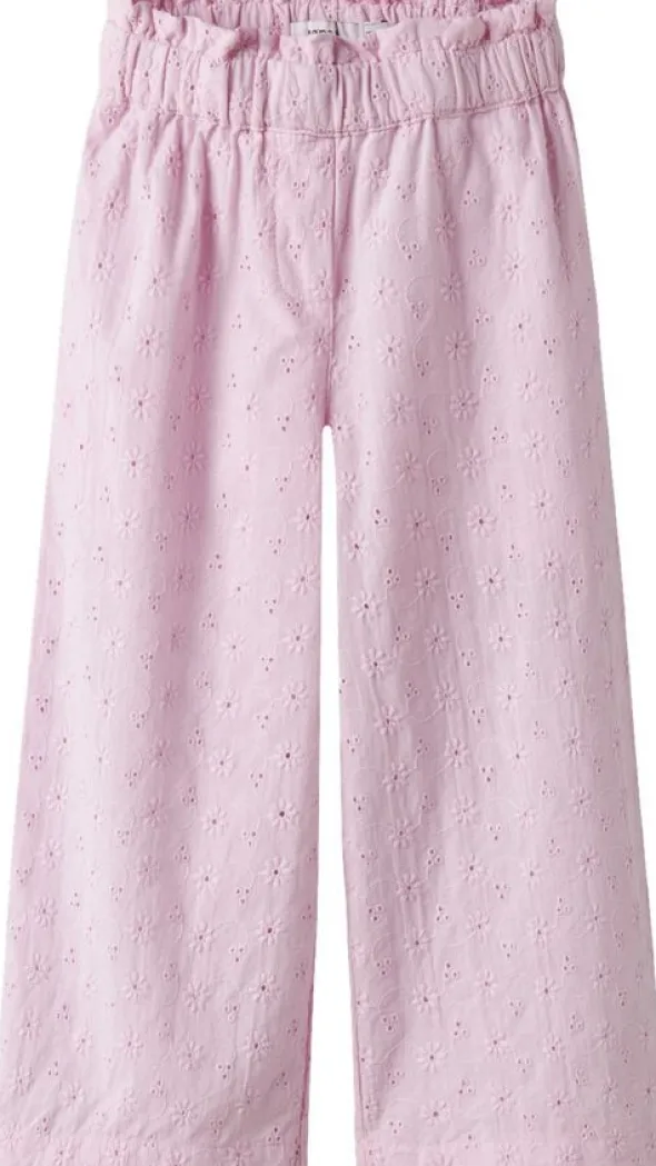 NMFDETINES WIDE PANT