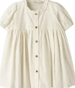 NMFFLORES SS DRESS LIL