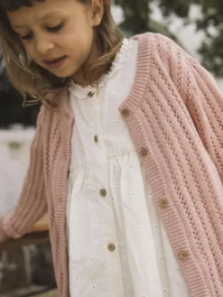 NMFFLORES SS DRESS LIL