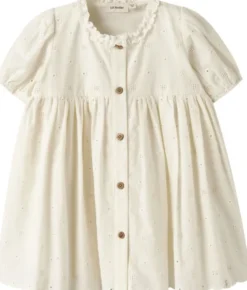 NMFFLORES SS DRESS LIL