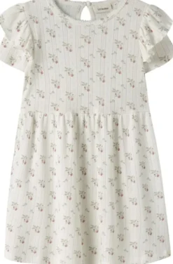 NMFRACHELLO DUNA SS DRESS LIL