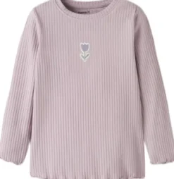 NMFVEMMA LS SLIM TOP