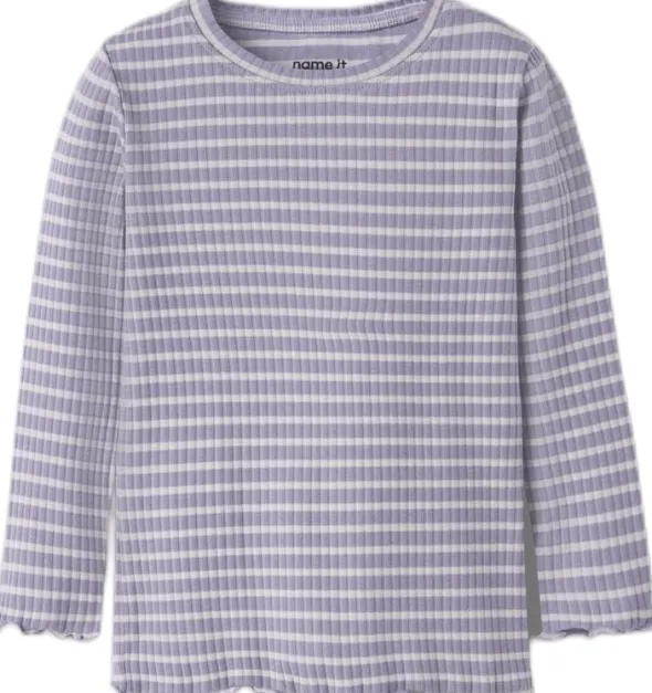 NMFVEMMA LS SLIM TOP