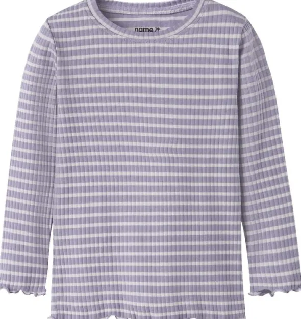 NMFVEMMA LS SLIM TOP