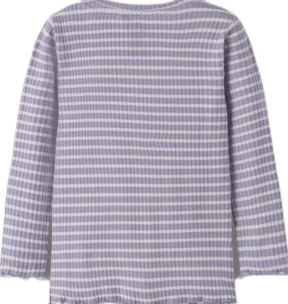 NMFVEMMA LS SLIM TOP