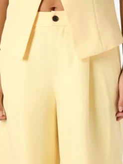 NMMAILE H/W BERMUDA SHORTS