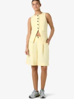 NMMAILE H/W BERMUDA SHORTS