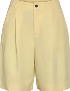 NMMAILE H/W BERMUDA SHORTS