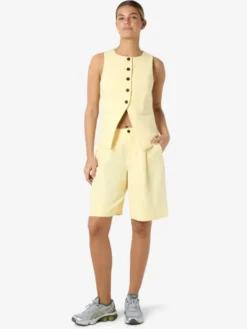 NMMAILE H/W BERMUDA SHORTS