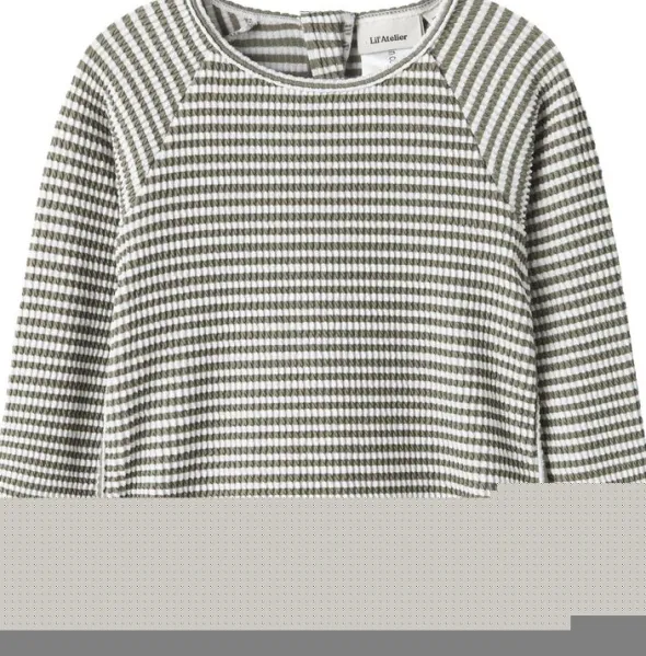 NMMFREDO FIN LS UV TOP LIL