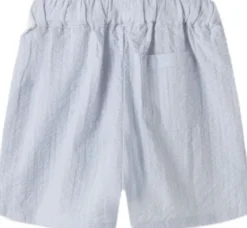NMMHOMAN MAK LOOSE SHORTS LIL