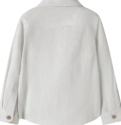 NMMJESPER LS SHIRT LIL