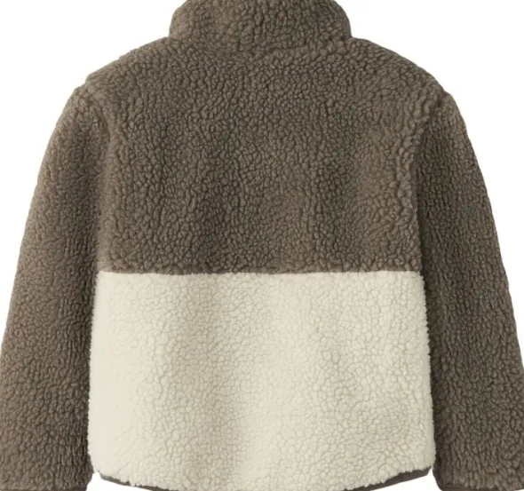 NMMLAJO LOOSE JACKET LIL