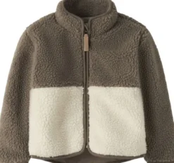 NMMLAJO LOOSE JACKET LIL