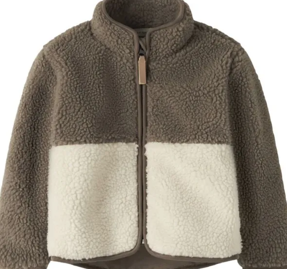 NMMLAJO LOOSE JACKET LIL