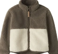 NMMLAJO LOOSE JACKET LIL