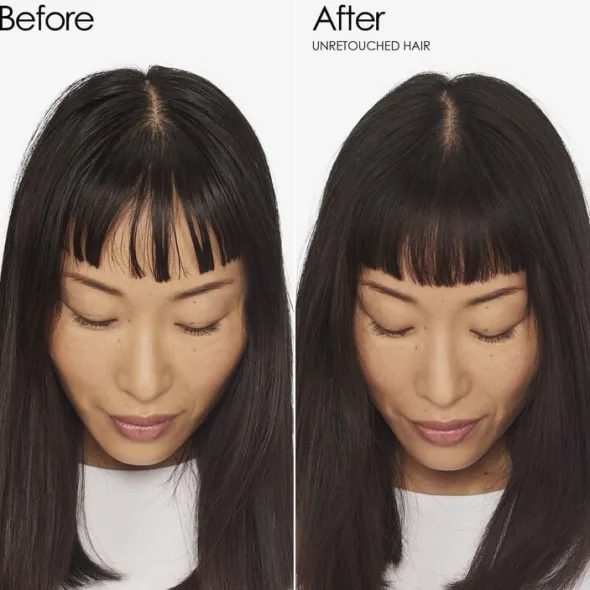No. 4D Clean volume Detox Dry Shampoo