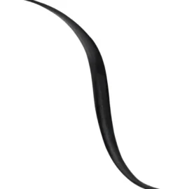 Noir G 24 Graphic Liner Black