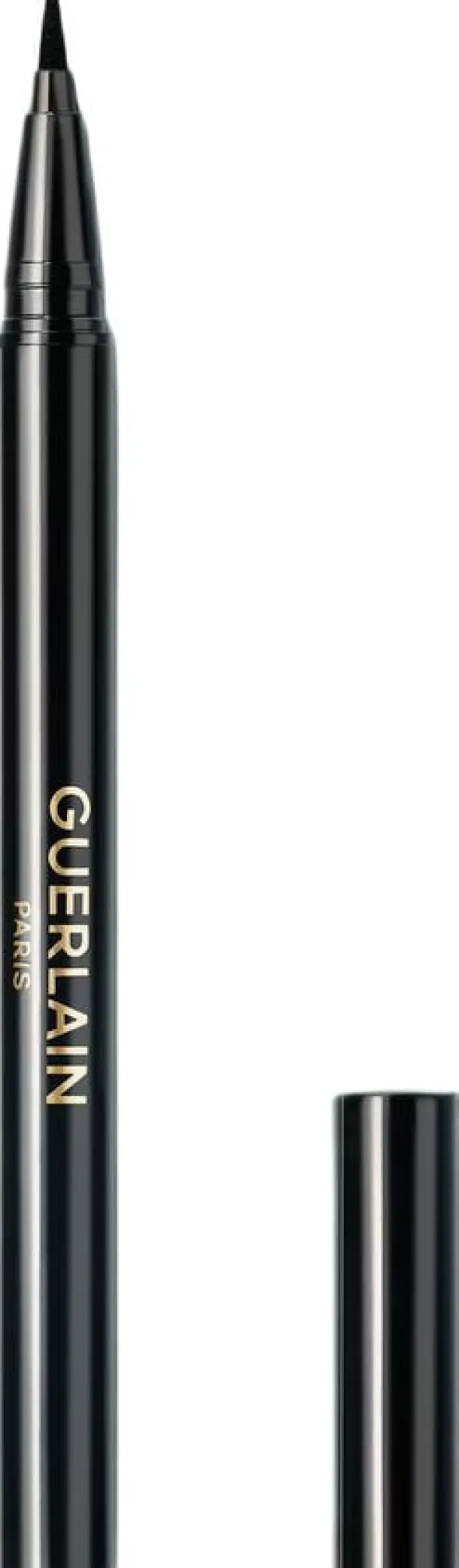 Noir G 24 Graphic Liner Black