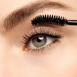 Noir G Mascara 01 Black