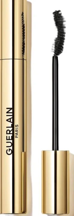 Noir G Mascara 01 Black