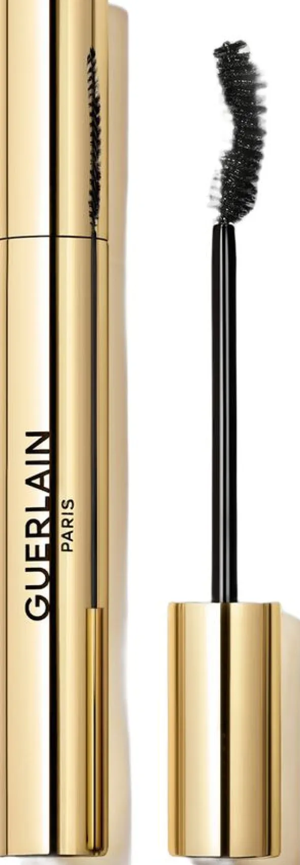 Noir G Mascara 01 Black