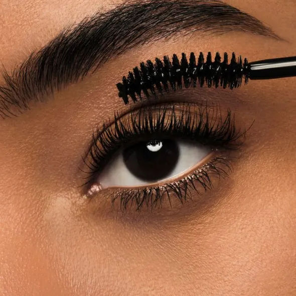 Noir G Mascara 01 Black