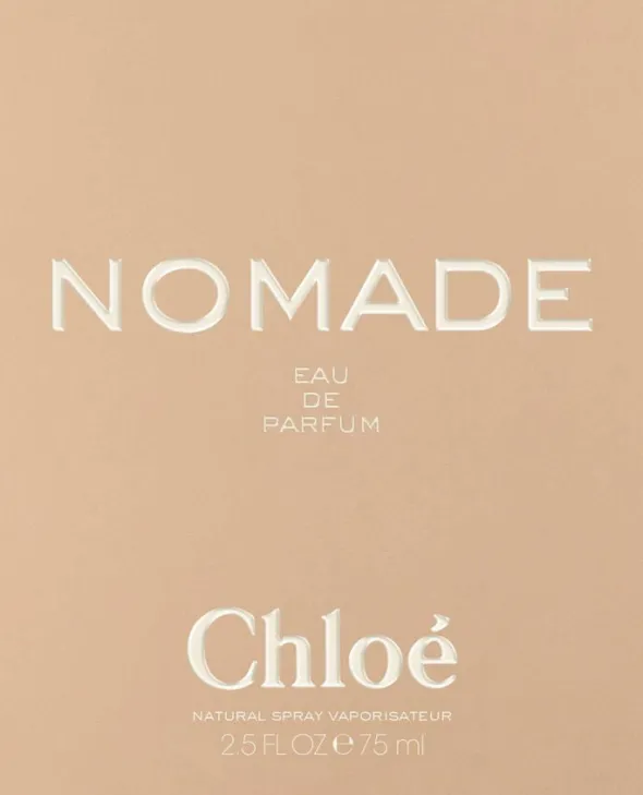 Nomade Eau De Parfume