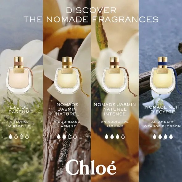 Nomade Eau De Parfume
