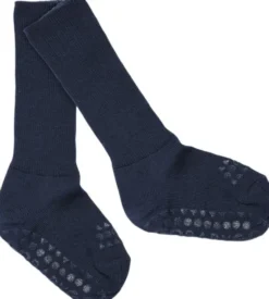 Non-Slip socks - merino wool