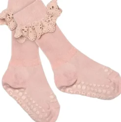 Non-Slip - viscose-bamboo lace