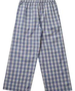 Noor kids pants - Organic GOTS