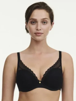 Norah Chic Plunge T-Shirt Bra