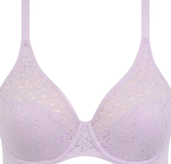 Norah Covering Molded Bra